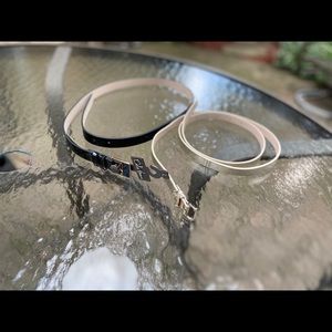 Cole Haan Faahion Belts